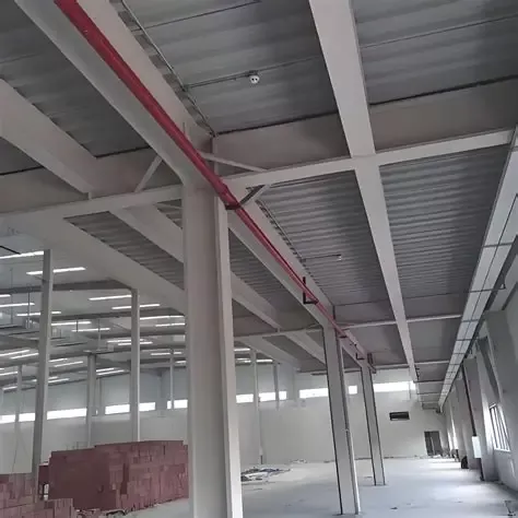 কীভাবে কার্যকরভাবে আগুনের বিরুদ্ধে ইস্পাত কাঠামোর বিল্ডিংগুলিকে রক্ষা করবেন?