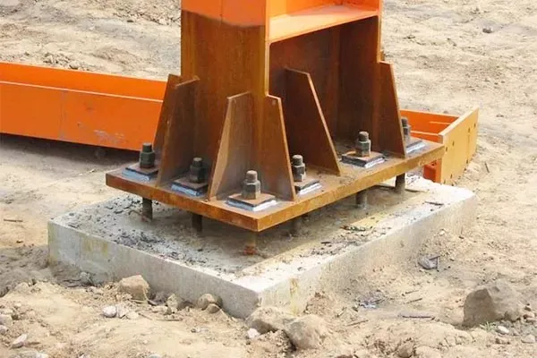 Foundation
