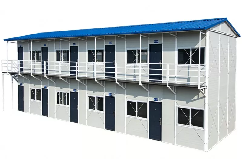 Prefab পোর্টেবল হোমস